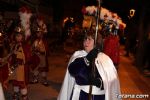 via crucis - 20 via crucis