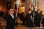 via crucis - 7 via crucis
