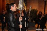 via crucis - 11 via crucis