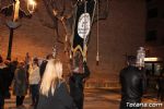 via crucis - 13 via crucis