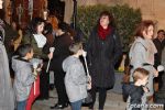 via crucis - 18 via crucis