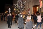 via crucis - 23 via crucis