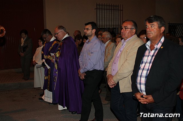Va Crucis Nuestro Padre Jess Nazareno - Viernes de Dolores 2017 - 180