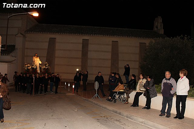 Vía Crucis penitencial a la ermita del Calvario 2013 - 120