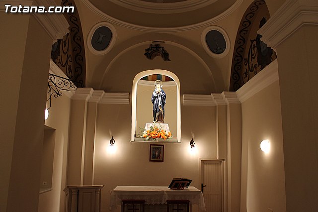 Vía Crucis penitencial a la ermita del Calvario 2013 - 127