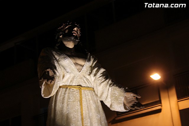 Vía Crucis penitencial. Hdad. de Jesús en el Calvario - 2014 - 67