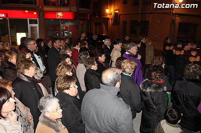 Va Crucis penitencial. Hdad. de Jess en el Calvario - 2014 - 71