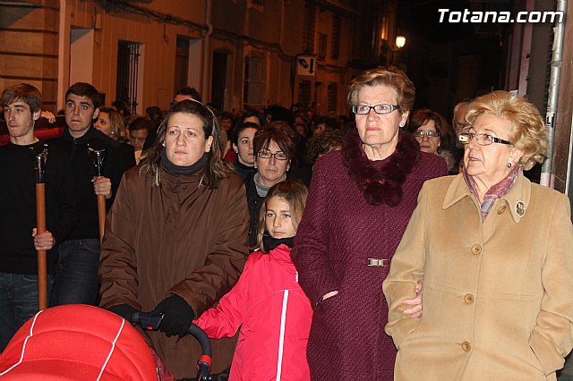 Va Crucis penitencial. Hdad. de Jess en el Calvario - 2014 - 89