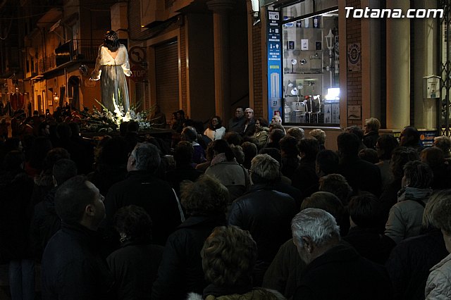 Va Crucis penitencial. Hdad. de Jess en el Calvario - 2014 - 99