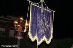 via crucis - 4 via crucis
