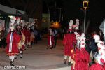 via crucis - 21 via crucis