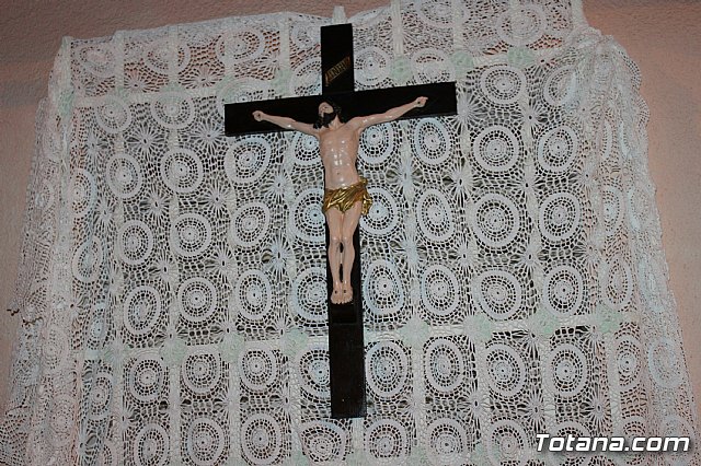 Va Crucis de Hermandades y Cofradas - Semana Santa 2017 - 173