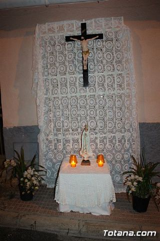 Va Crucis de Hermandades y Cofradas - Semana Santa 2017 - 174