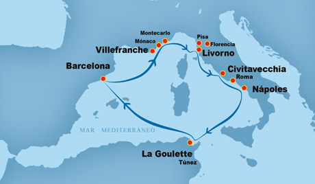 Viajes Espuña