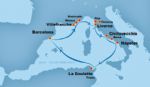 Viajes Espu�a - 1