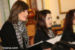 Vox Musicalis - 39 Vox Musicalis