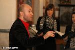 Vox Musicalis - 46 Vox Musicalis