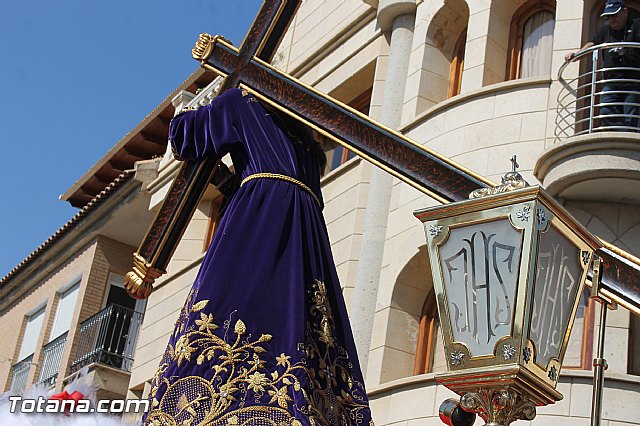 Procesin Viernes Santo - Semana Santa 2014 - 275