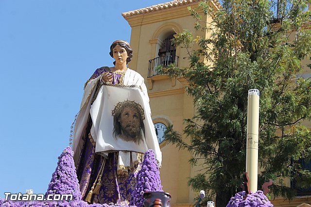 Procesin Viernes Santo - Semana Santa 2014 - 313