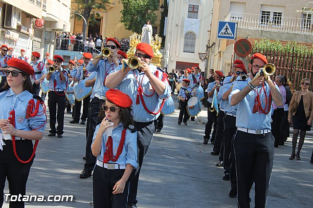 Procesin Viernes Santo - Semana Santa 2014 - 452