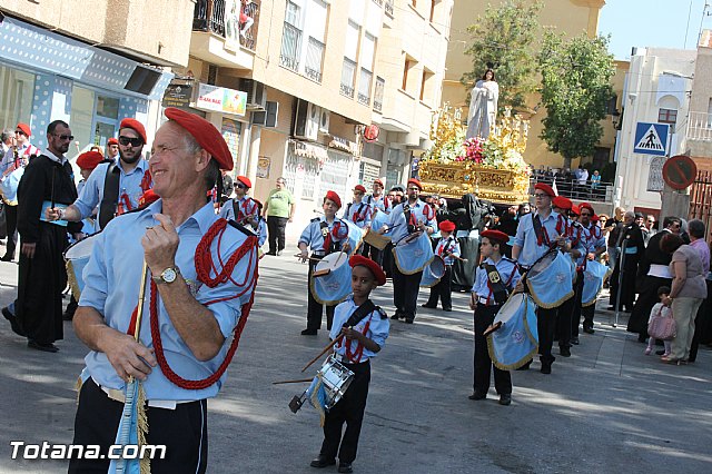 Procesin Viernes Santo - Semana Santa 2014 - 472