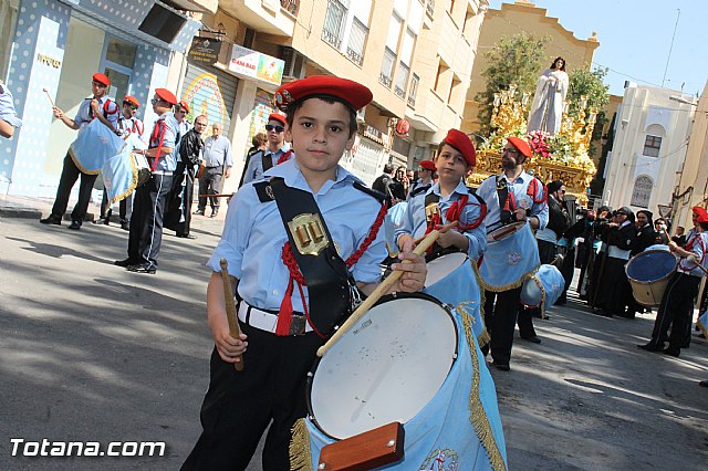 Procesin Viernes Santo - Semana Santa 2014 - 477