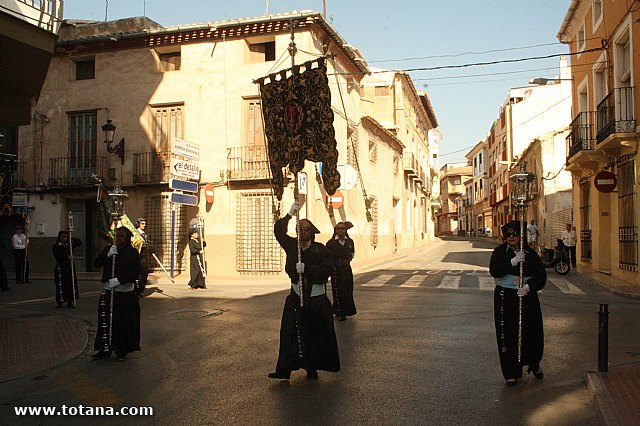 Procesin Viernes Santo - Semana Santa 2014 - 662